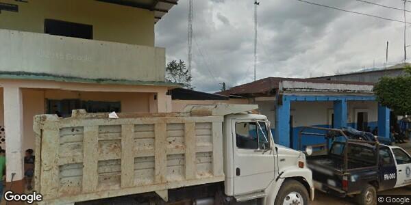 AGENCIA RURAL MUNICIPAL SIN NOMBRE